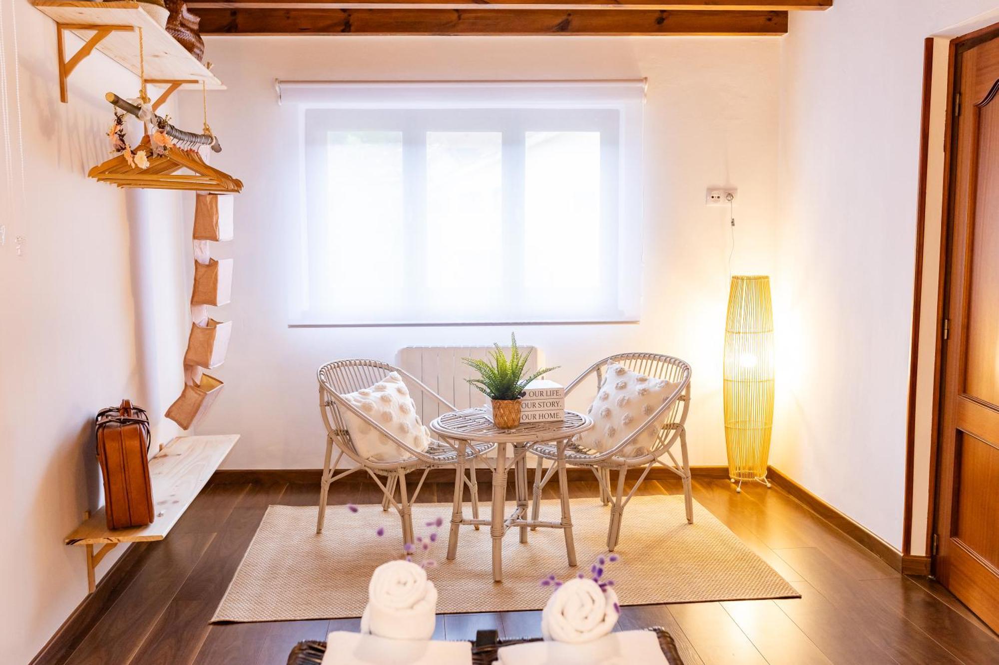 La Olivia 53 Boutique Con Zona Chill Out Exterior Villa Cangas de Onis Exterior photo