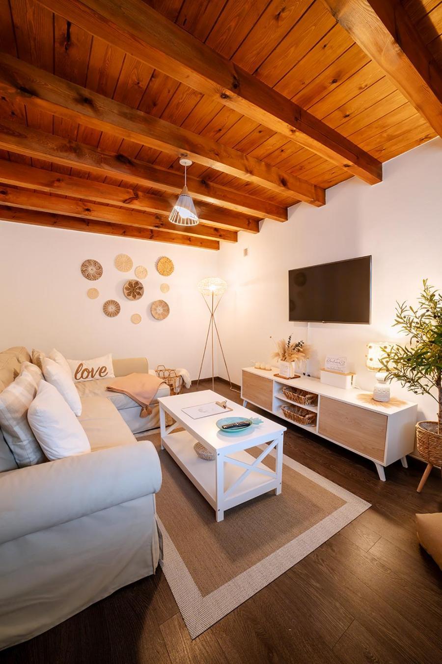 La Olivia 53 Boutique Con Zona Chill Out Exterior Villa Cangas de Onis Exterior photo